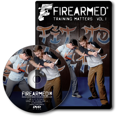 Firearmed Volume One DVD
